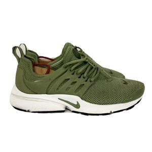 nike air presto khaki womens